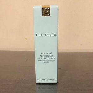 Advanced Night Repair Intense reset concentrate, Brand new!
